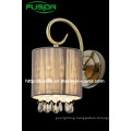 2014 New Design Line Cloth Wall Lamp (8163/1W0